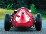 Maserati 250F 1954 года